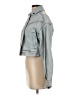 Abercrombie & Fitch Blue Denim Jacket Size XS - photo 5