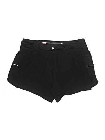 Tangerine Athletic Shorts (view 2)