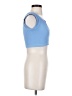 Out From Under Blue Sports Bra Size XS - photo 4