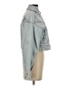 Abercrombie & Fitch Blue Denim Jacket Size XS - photo 4