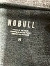 NOBULL Black Active Pants Size M - photo 7