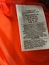 Baby Gap 100% Polyester Orange Vest Size 18-24 mo - photo 4