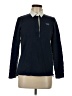 L.L.Bean 100% Cotton Blue Long Sleeve Polo Size XS - photo 1