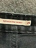 Levi's Black Jeans Size 29 waist - photo 7