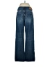 Twinset 100% Cotton Blue Jeans Size 27 waist - photo 2