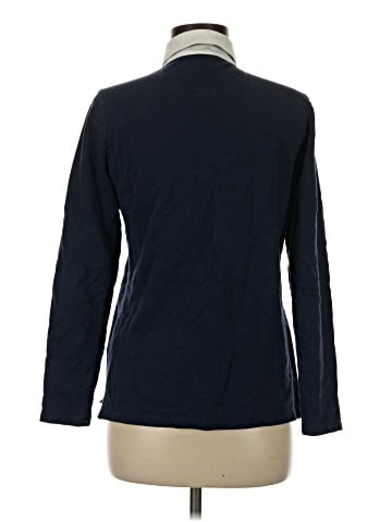 L.L.Bean Long Sleeve Polo (view 2)