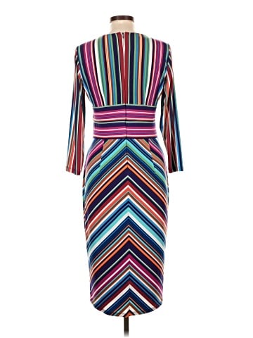 Maggy London Cocktail Dress (view 2)