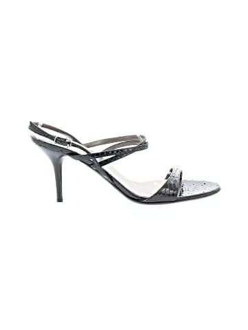 Salvatore Ferragamo Sandals (view 1)