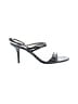 Salvatore Ferragamo Black Sandals Size 10 - photo 1