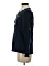 L.L.Bean 100% Cotton Blue Long Sleeve Polo Size XS - photo 5