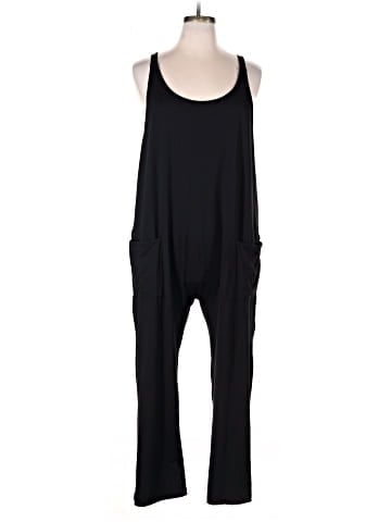Zyia Active Jumpsuit (view 1)