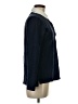 L.L.Bean 100% Cotton Blue Long Sleeve Polo Size XS - photo 4