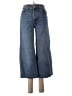 H&M Blue Jeans Size 2 - photo 1