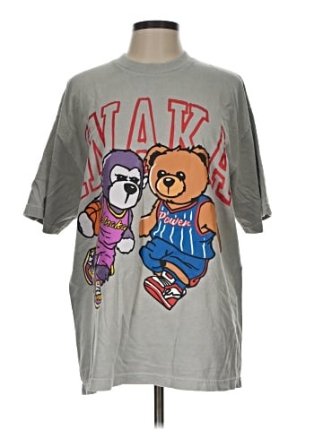 Assorted Brands Short Sleeve T-Shirt (view 1)