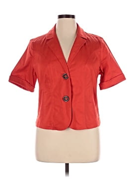 Coldwater Creek Blazer