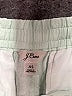 J.Crew Solid Green Shorts Size XS - photo 3