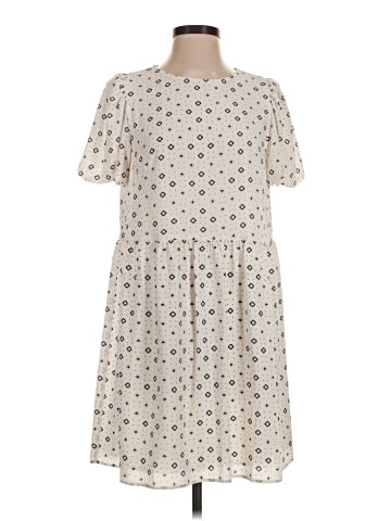 Ann Taylor LOFT Casual Dress (view 1)