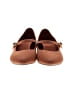 Assorted Brands Brown Flats Size 8 - photo 2