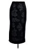 Unbranded Black Formal Skirt Size 3X - photo 1