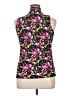 Unbranded Pink Sleeveless Blouse Size XL - photo 2