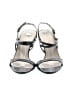Salvatore Ferragamo Black Sandals Size 10 - photo 2