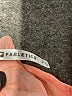 Fabletics Orange Short Sleeve T-Shirt Size S - photo 7