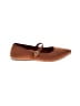 Assorted Brands Brown Flats Size 8 - photo 1