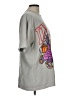Assorted Brands Gray Short Sleeve T-Shirt Size L - photo 4