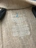 Live 2 Lounge Chevron-herringbone Tan Dress Pants Size XL - photo 7