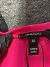 Stella & Dot Pink Long Sleeve Top Size 2X - photo 7