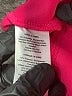 Stella & Dot Pink Long Sleeve Top Size 2X - photo 8