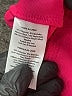 Stella & Dot Pink Long Sleeve Top Size 2X - photo 9