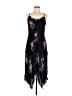ALLSAINTS Black Cocktail Dress Size 8 - photo 1