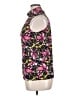 Unbranded Pink Sleeveless Blouse Size XL - photo 5
