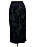 Unbranded Black Formal Skirt Size 3X - photo 2