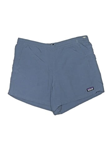 Patagonia Athletic Shorts (view 1)