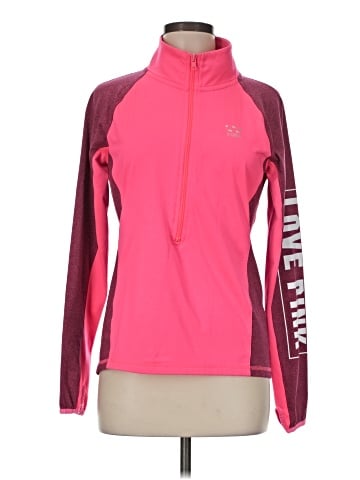 Victoria's Secret Pink Track Jacket (view 1)