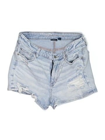 American Eagle Outfitters Denim Shorts (view 1)