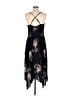 ALLSAINTS Black Cocktail Dress Size 8 - photo 2