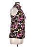 Unbranded Pink Sleeveless Blouse Size XL - photo 4