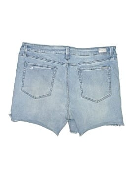 Seven7 Denim Shorts (view 2)