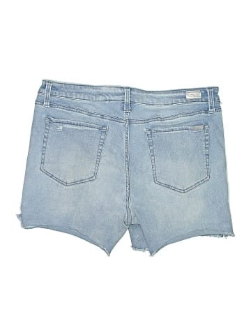 Seven7 Denim Shorts (view 2)