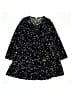 Old Navy Stars Black Dress Size 10 - 12 - photo 1