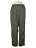 Old Navy Green Cargo Pants Size S - photo 1