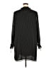 CeCe 100% Polyester Black Casual Dress Size 3X - photo 2
