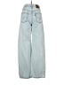 Levi's 100% Cotton Blue Jeans Size 24 waist - photo 2