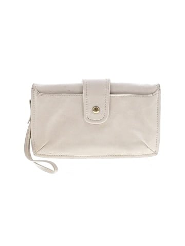 HOBO Leather Wristlet (view 1)