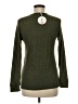 Anrabess Green Long Sleeve Top Size S - photo 2