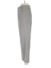 DAZY 100% Polyester Chevron-herringbone Gray Casual Pants Size XS - photo 5