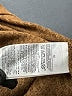 Old Navy - Maternity Brown Casual Dress Size Med Maternity - photo 7